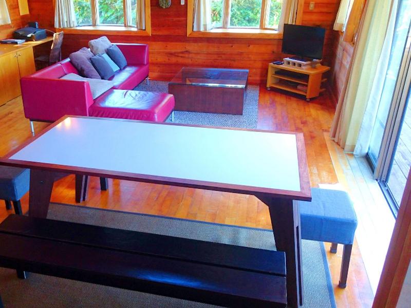 Private Beach House image