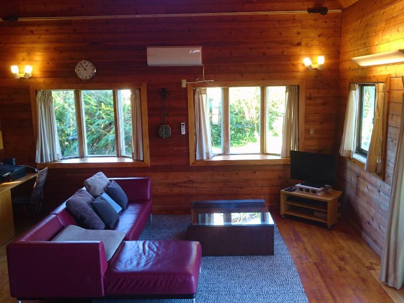 Private Beach House image