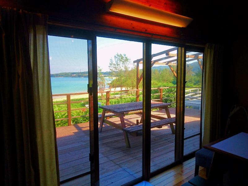 Private Beach House image