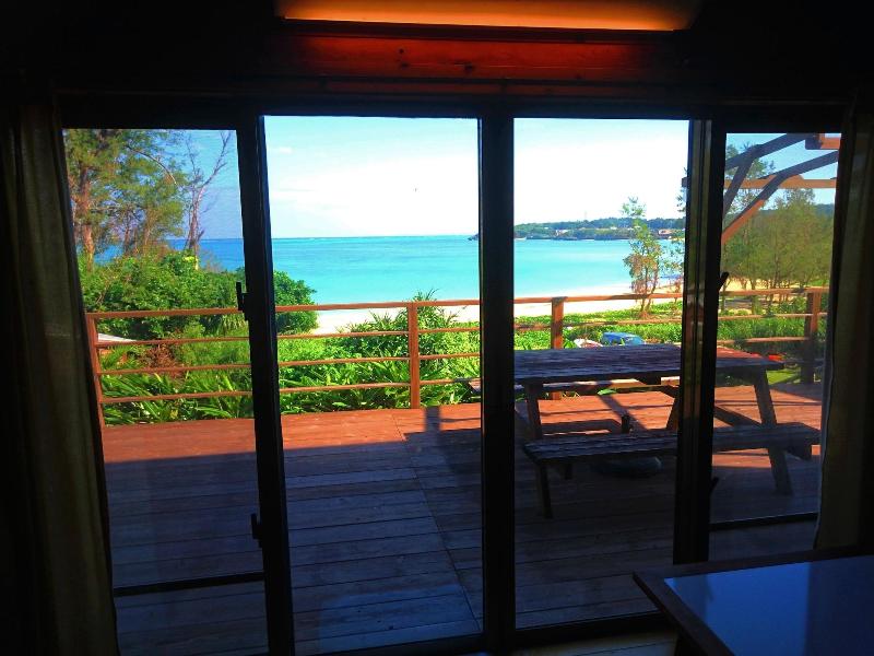 Private Beach House image