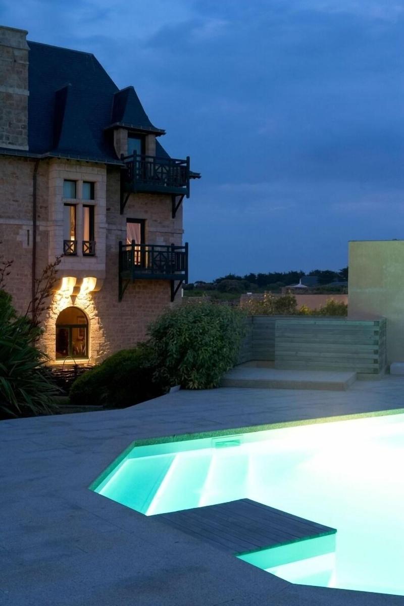 Le Fort de l'OcÃ©an image