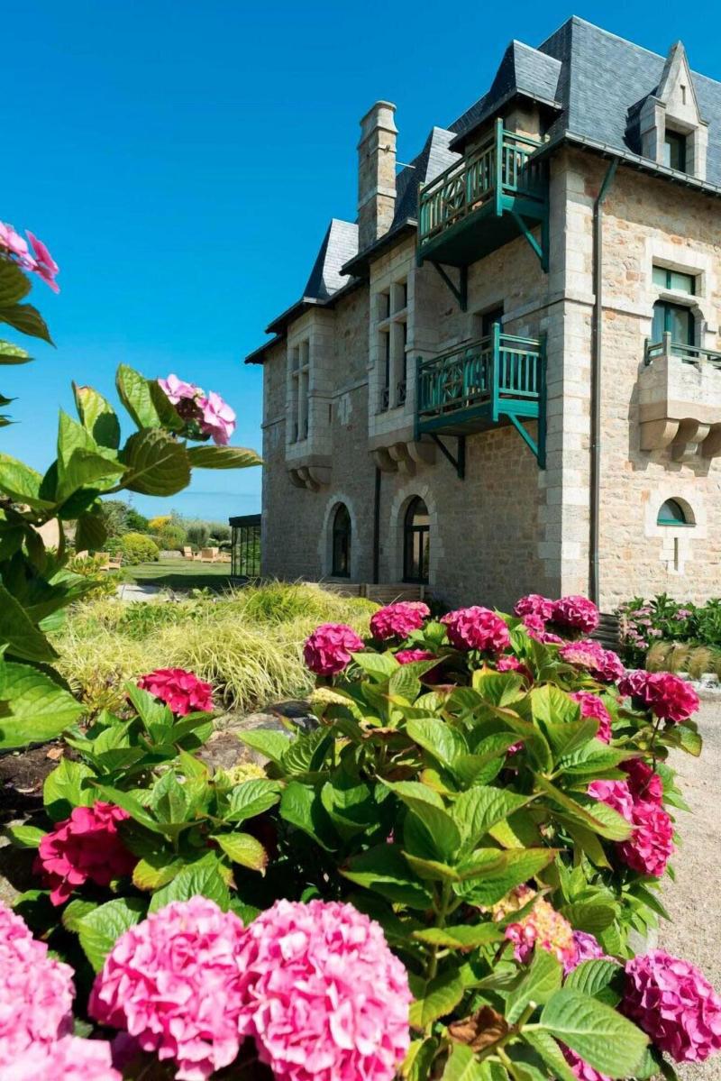 Le Fort de l'OcÃ©an image