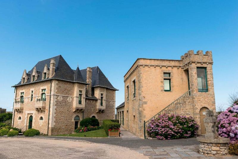 Le Fort de l'OcÃ©an image