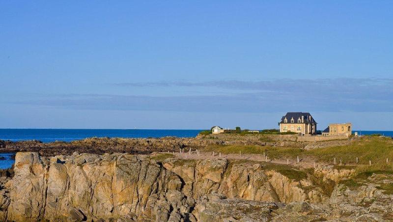 Le Fort de l'OcÃ©an image