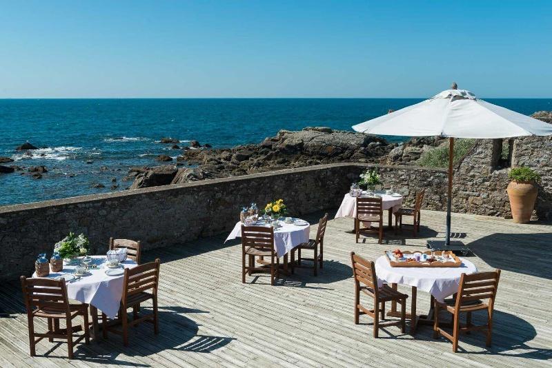 Le Fort de l'OcÃ©an image