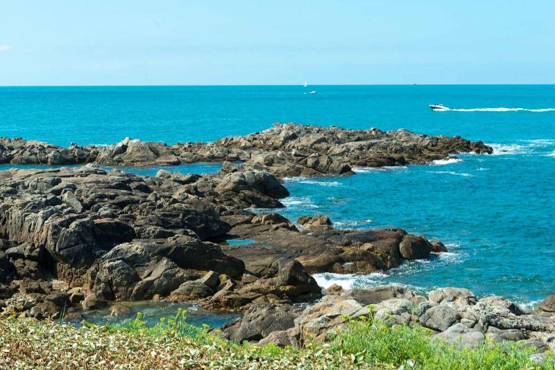 Le Fort de l'OcÃ©an image