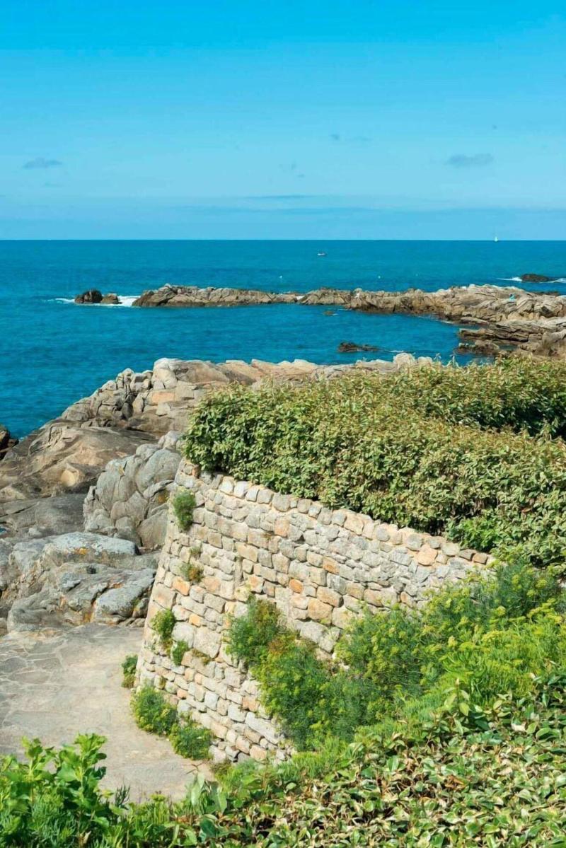 Le Fort de l'OcÃ©an image