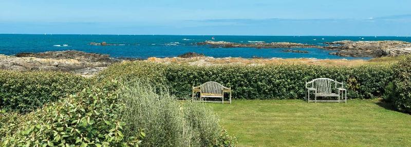 Le Fort de l'OcÃ©an image