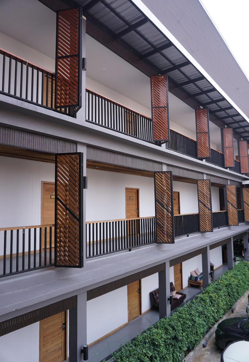 Must Come Boutique Hotel image