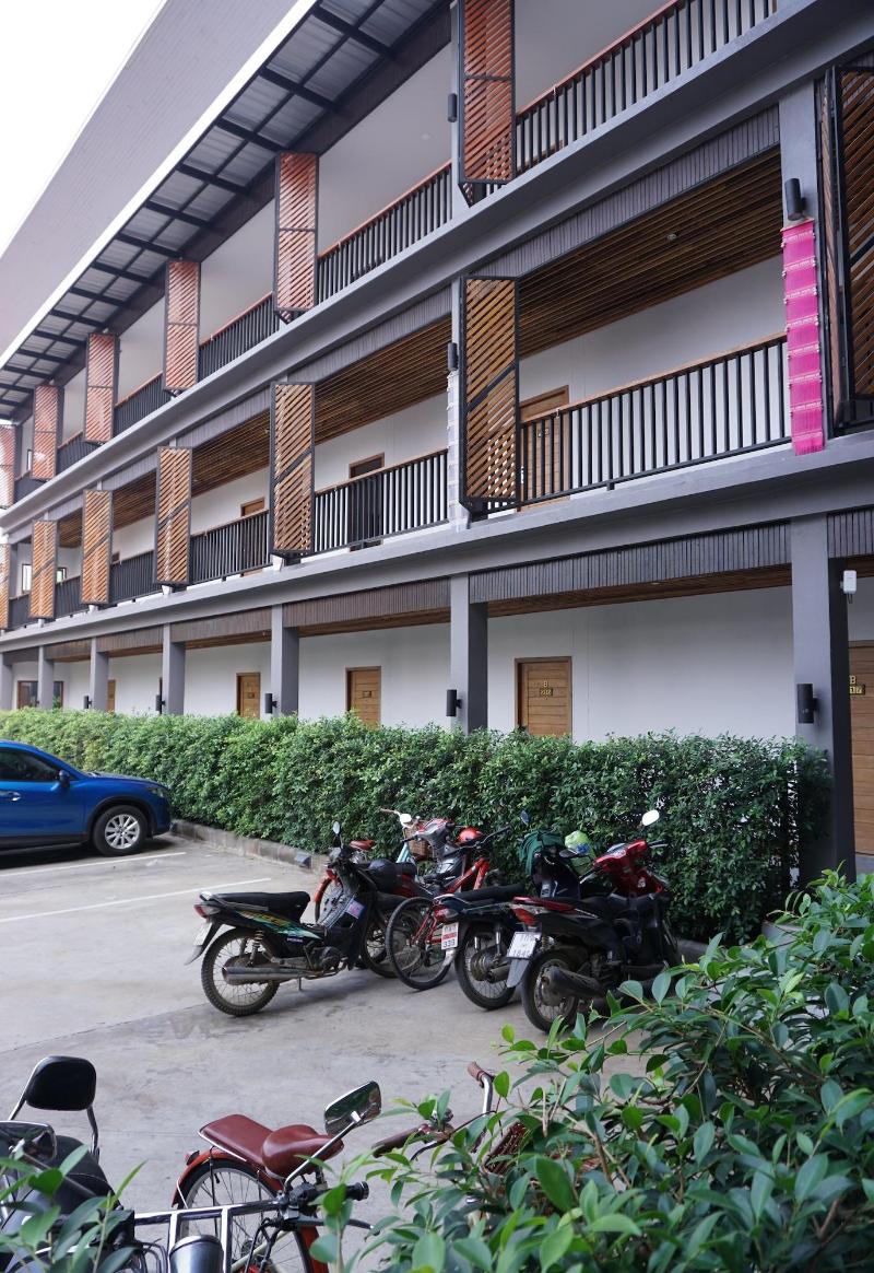 Must Come Boutique Hotel image