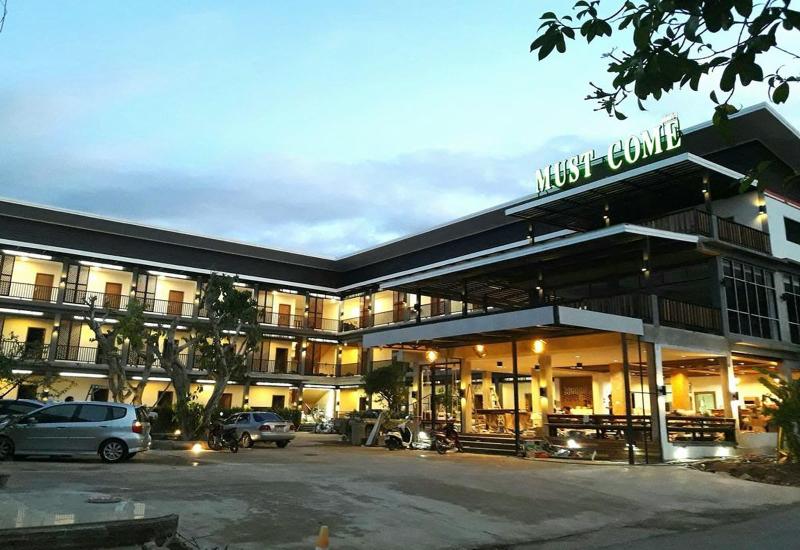 Must Come Boutique Hotel image