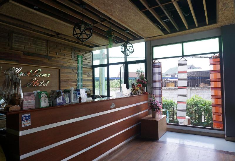 Must Come Boutique Hotel image