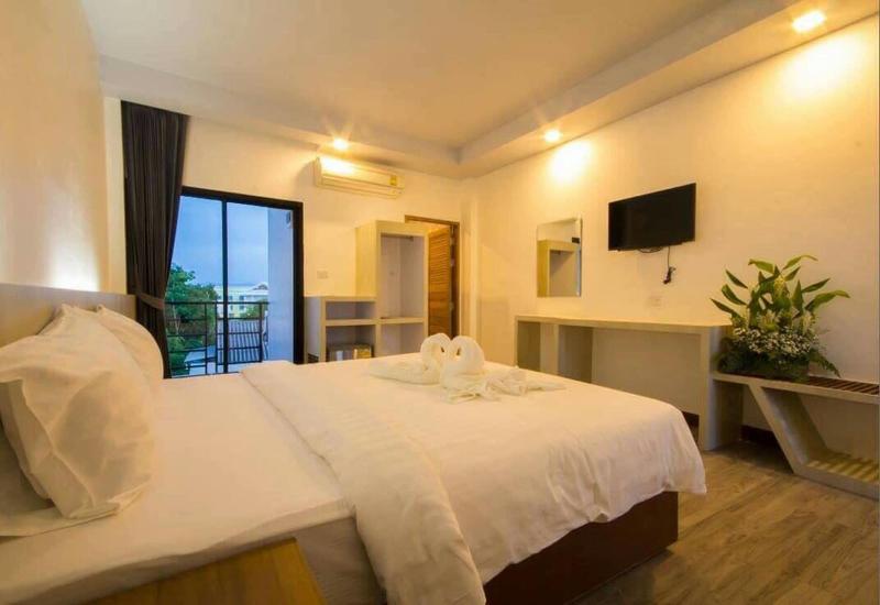Must Come Boutique Hotel image