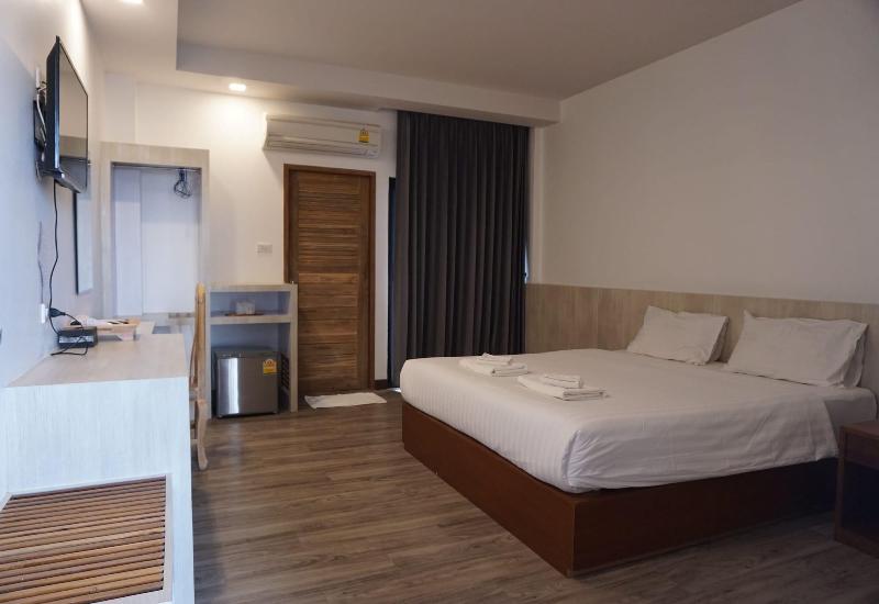 Must Come Boutique Hotel image