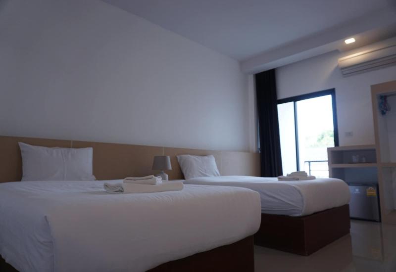 Must Come Boutique Hotel image