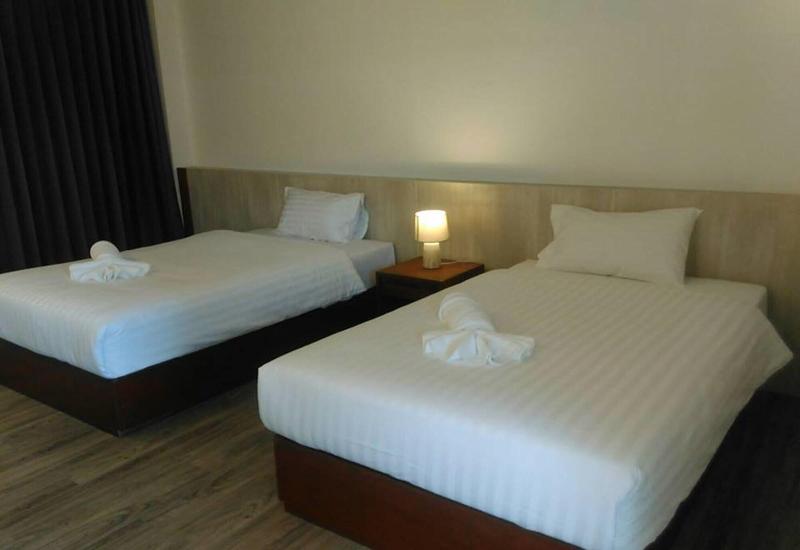 Must Come Boutique Hotel image