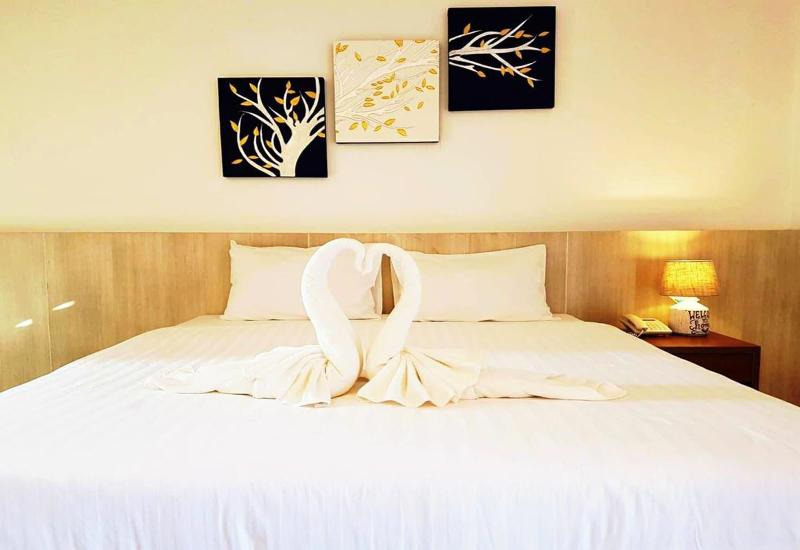 Must Come Boutique Hotel image
