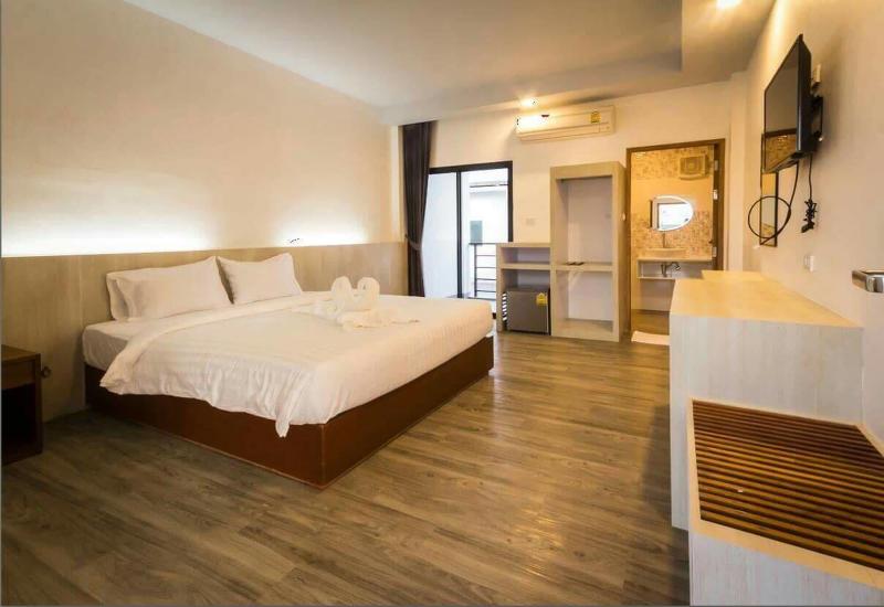 Must Come Boutique Hotel image