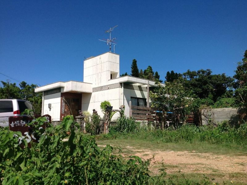 Milk-ya Women-Only Guest House — general view