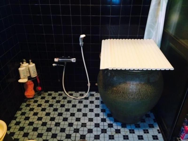 Milk-ya Women-Only Guest House image