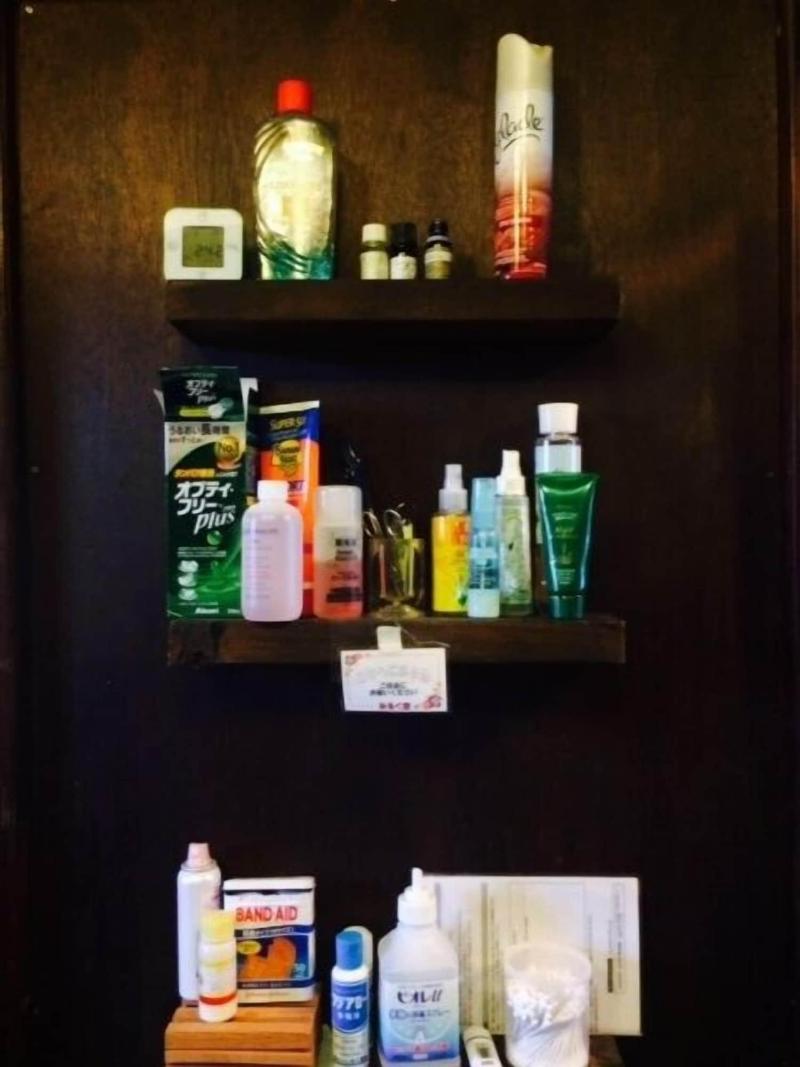 Milk-ya Women-Only Guest House image
