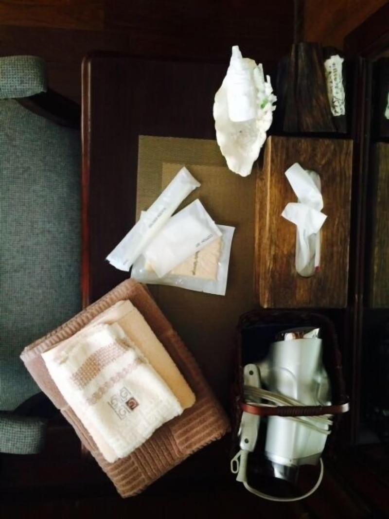 Milk-ya Women-Only Guest House image