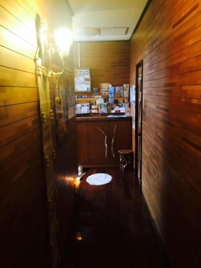 Milk-ya Women-Only Guest House image