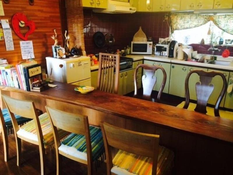 Milk-ya Women-Only Guest House image