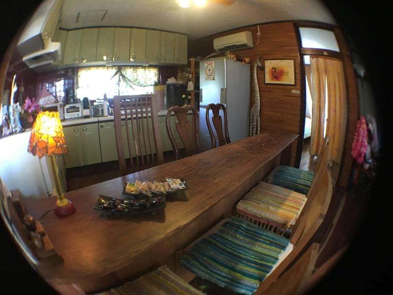 Milk-ya Women-Only Guest House image