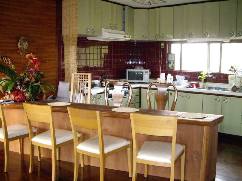 Milk-ya Women-Only Guest House image