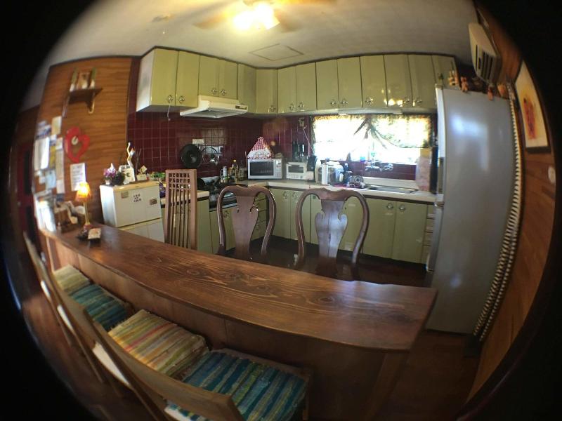 Milk-ya Women-Only Guest House image
