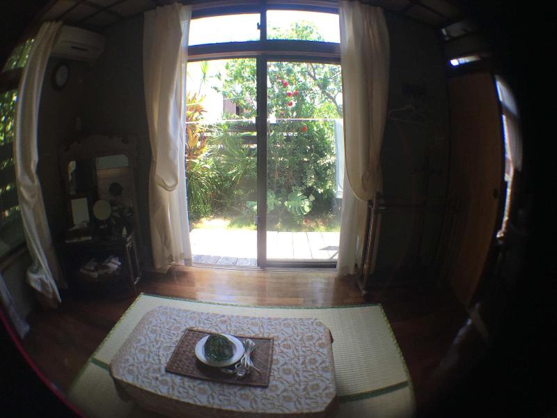 Milk-ya Women-Only Guest House image