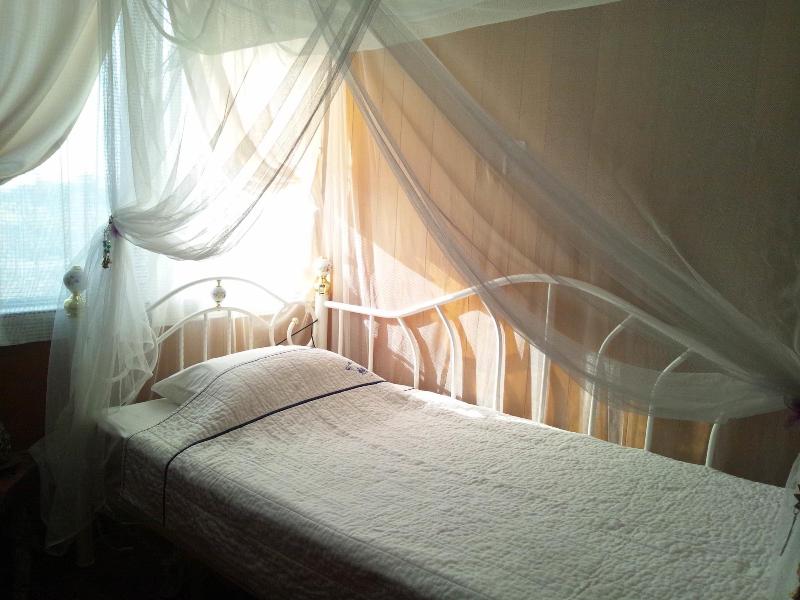 Milk-ya Women-Only Guest House image
