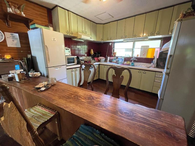 Milk-ya Women-Only Guest House image