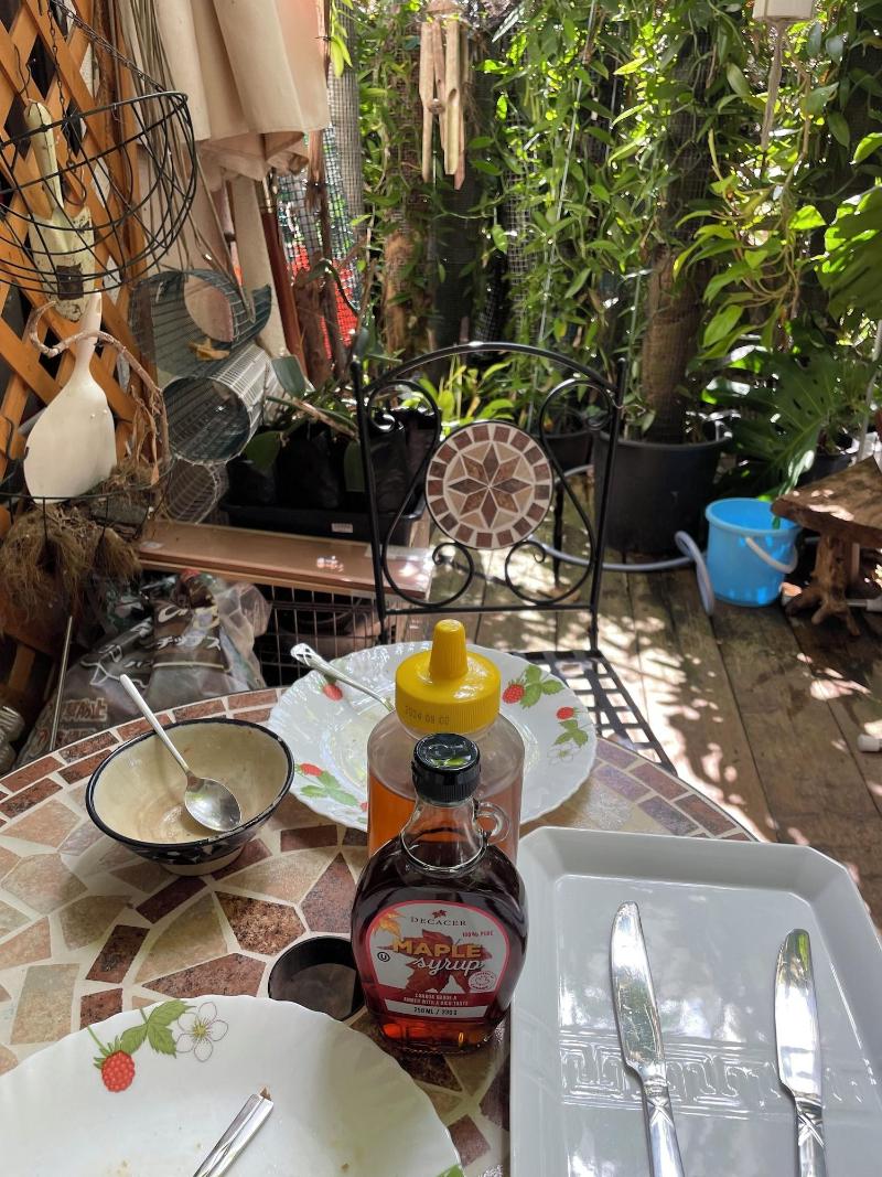 Milk-ya Women-Only Guest House image