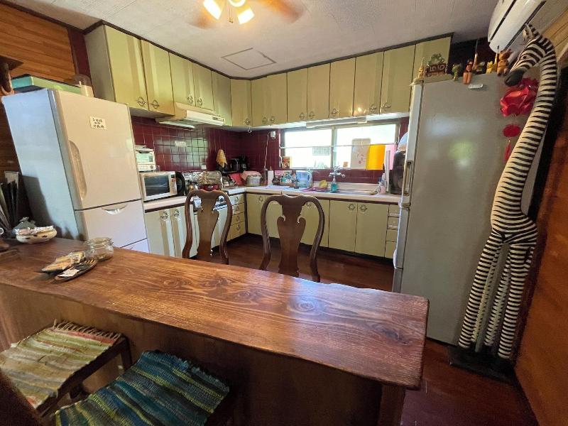 Milk-ya Women-Only Guest House image