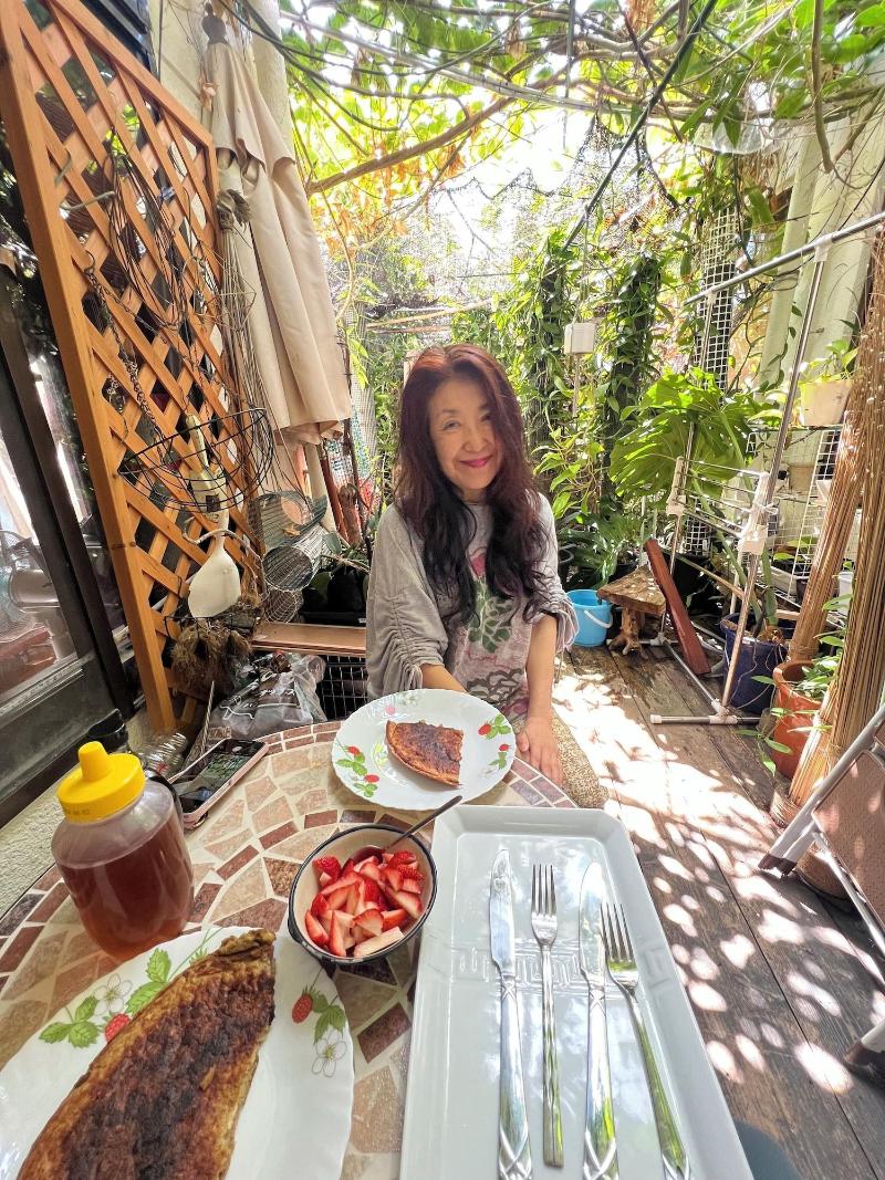 Milk-ya Women-Only Guest House image