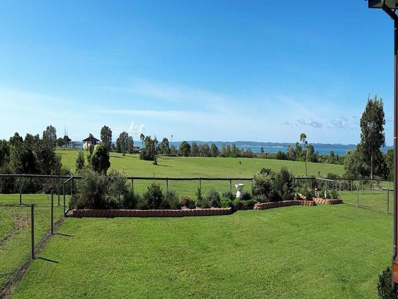 Fraser Views Bed and Breakfast image