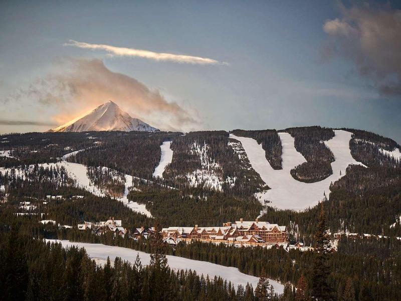Montage Big Sky image