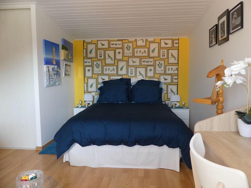 Chambre d'hÃ´te Blanche Pierre B&B image