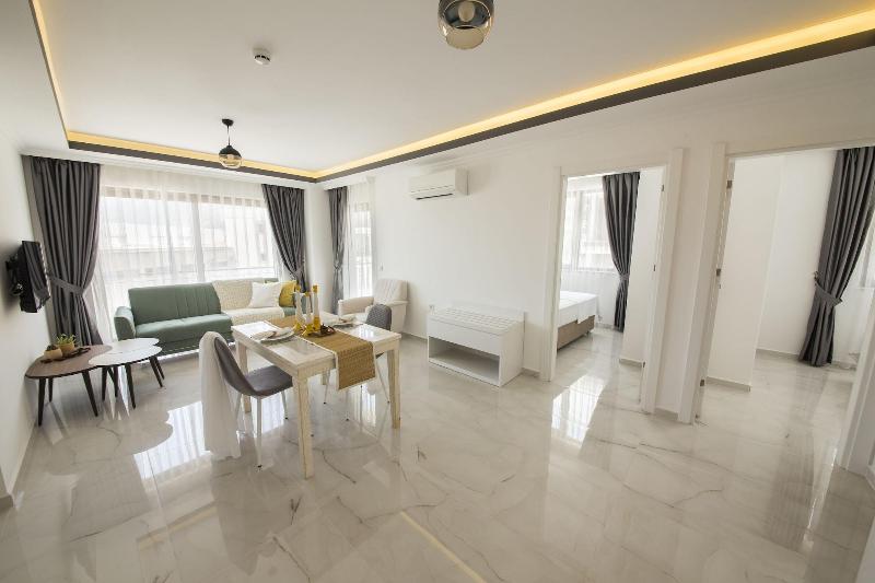 Cedrus Suites image