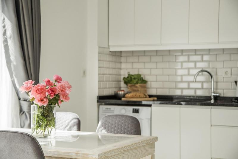 Cedrus Suites image