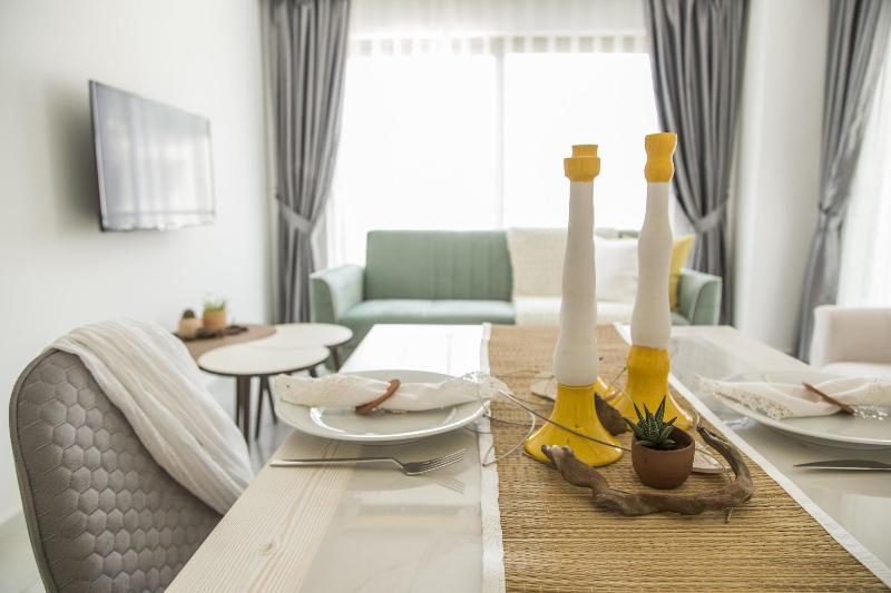 Cedrus Suites image