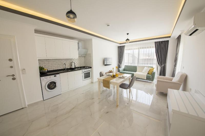 Cedrus Suites image