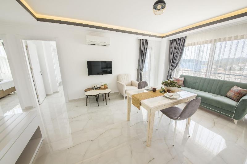 Cedrus Suites image