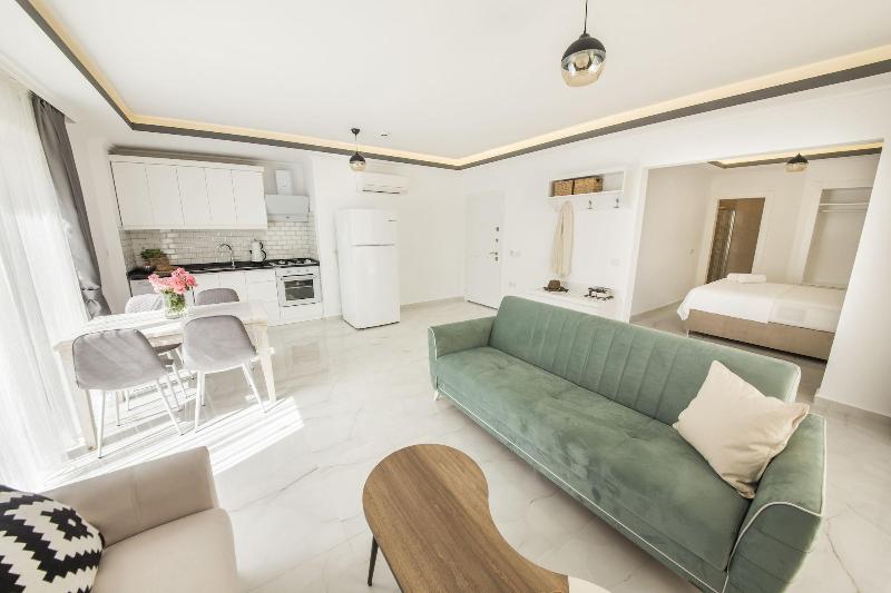 Cedrus Suites image