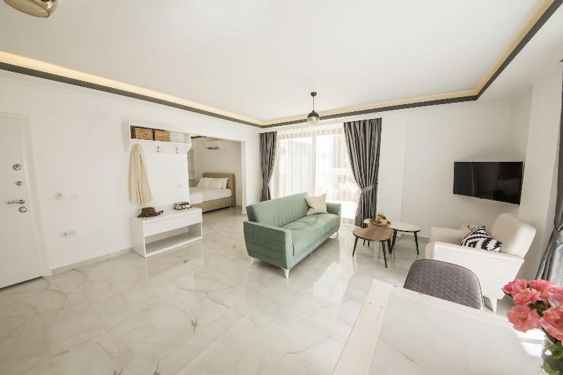 Cedrus Suites image