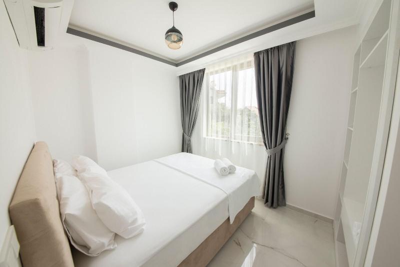 Cedrus Suites image