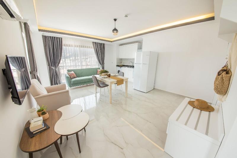 Cedrus Suites image