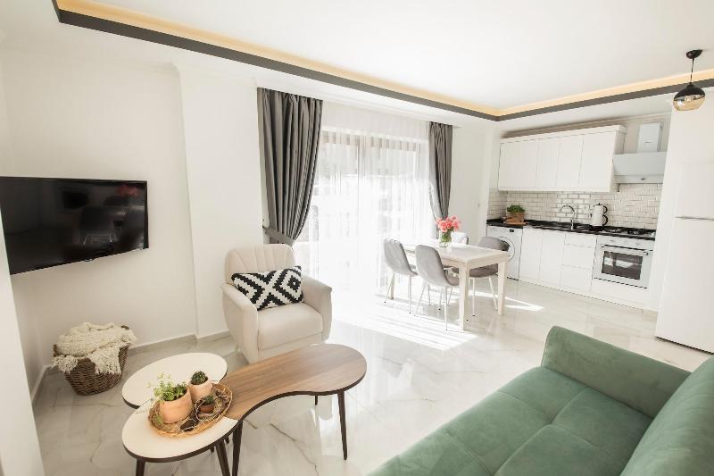 Cedrus Suites image